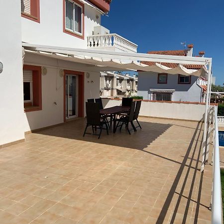 Casa Del Botargo Apartman Sant Carlos de la Ràpita Kültér fotó