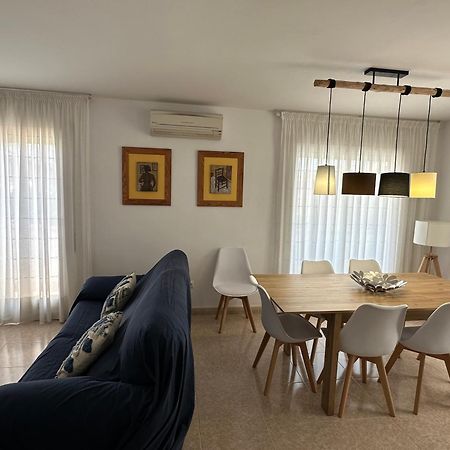Casa Del Botargo Apartman Sant Carlos de la Ràpita Kültér fotó