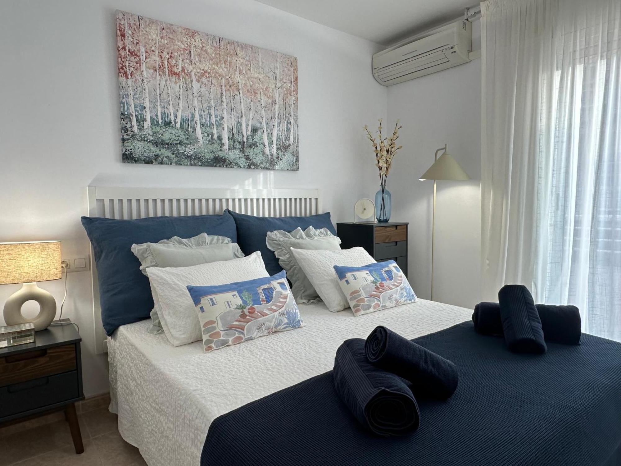 Casa Del Botargo Apartman Sant Carlos de la Ràpita Kültér fotó